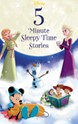 Disney: 5 Minutes Sleepy Time Stories