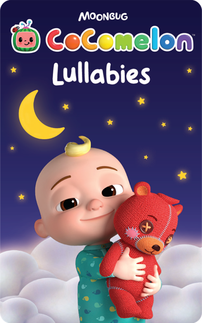 Cocomelon Lullabies