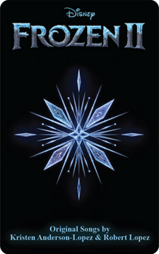 Frozen II