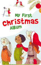 My First Christmas Album