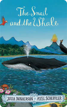 The Snail & The Whale
