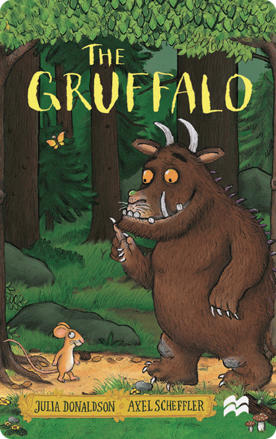 The Gruffalo