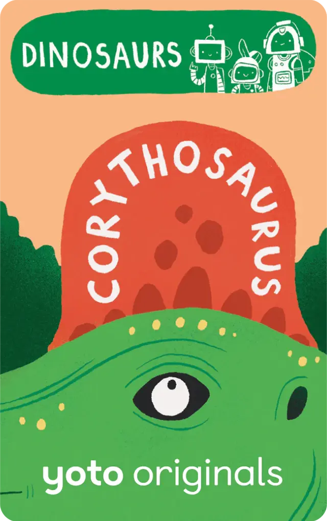8x BrainBots: Dinosaurs