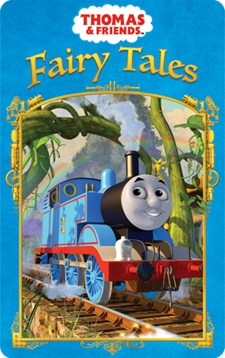 Thomas & Friends - Fairy Tales
