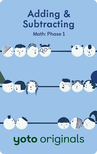 6x Math Phase 1