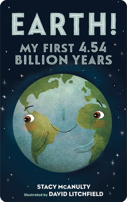 8x BrainBots: Our Planet