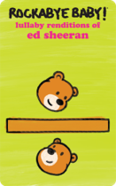 3x Lullaby Pop Collection