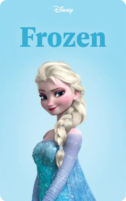 6x Disney Classics Collection: Vol 1