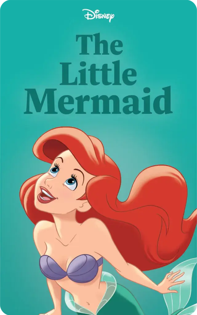 6x Disney Classics Collection: Vol 1