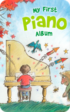 10x My First Classical Music Collection
