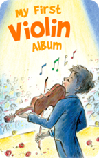 10x My First Classical Music Collection