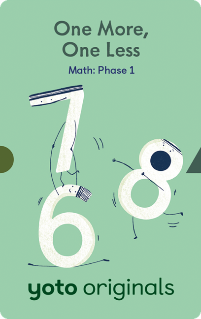6x Math Phase 1