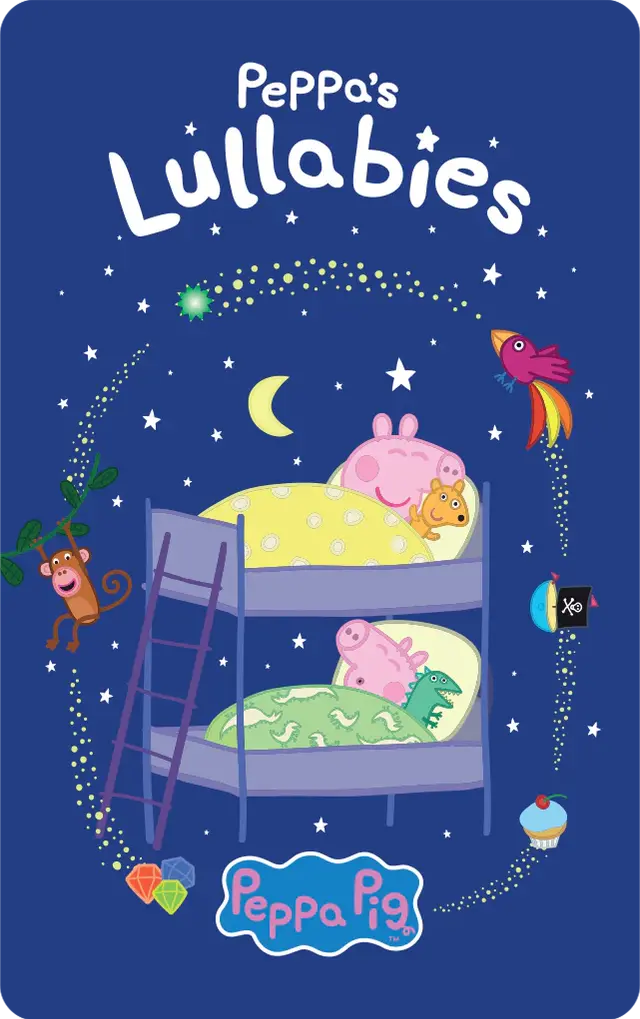3x Peppa Pig - Ultimate Collection