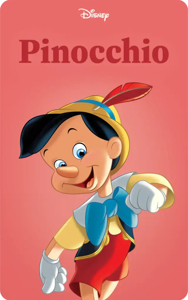 6x Disney Classics Collection: Vol 1