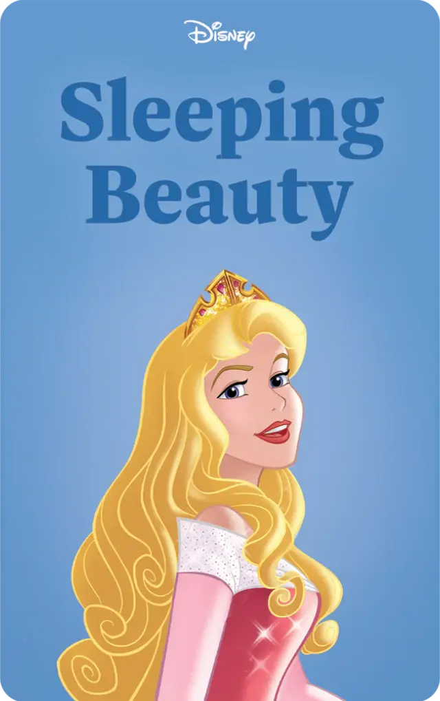6x Disney Classics Collection: Vol 1
