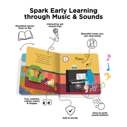 Ditty Bird (USB-C) - Instrumental Songs