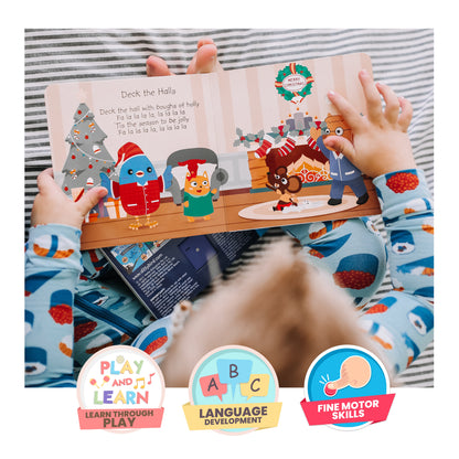 Ditty Bird (USB-C) - Christmas Songs