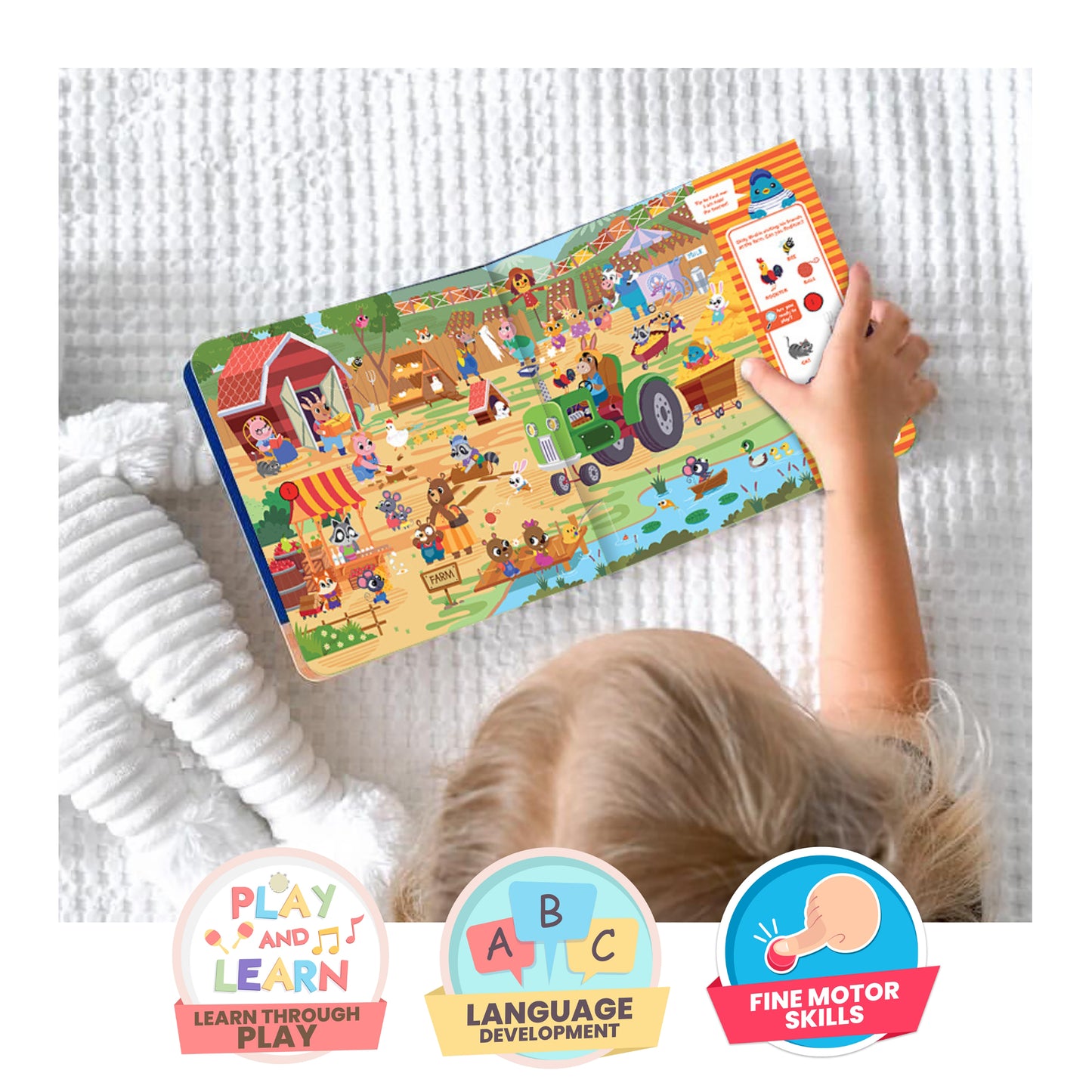 Ditty Bird (USB-C) - Where's Ditty Bird?