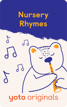 Nursery Rhymes
