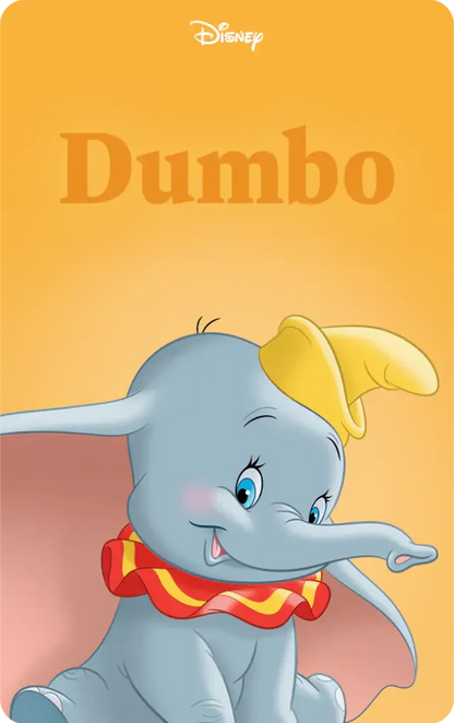 6x Disney Classics Collection: Vol 1