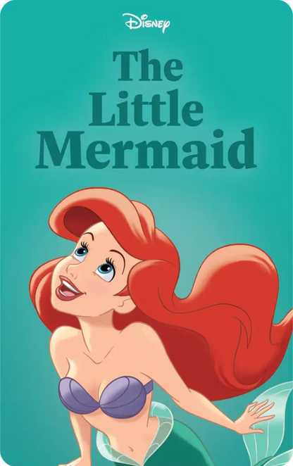 6x Disney Classics Collection: Vol 1