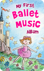 10x My First Classical Music Collection