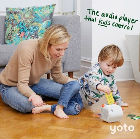 Yoto Player (3rd Generation)