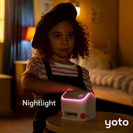 Yoto Player (3rd Generation)