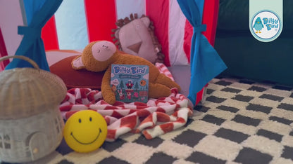 Ditty Bird (USB-C) - Music of Mozart