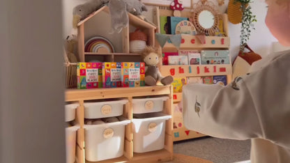 Ditty Bird (USB-C) - Bird Sounds